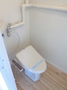  ビレッジハウス水口1号棟