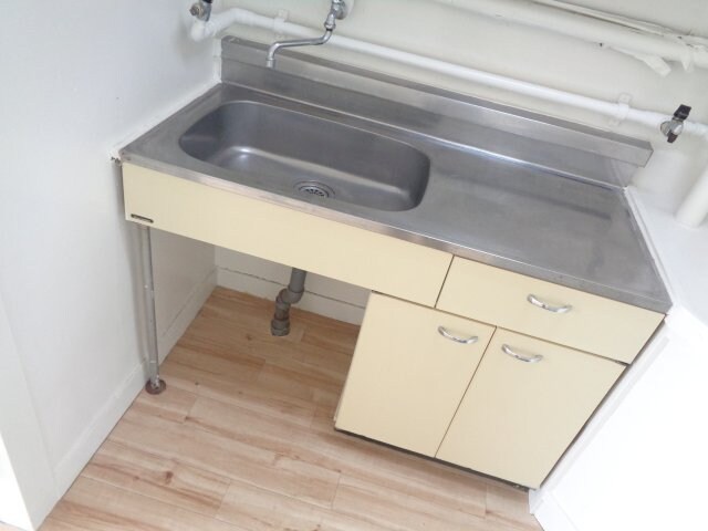  ビレッジハウス水口1号棟