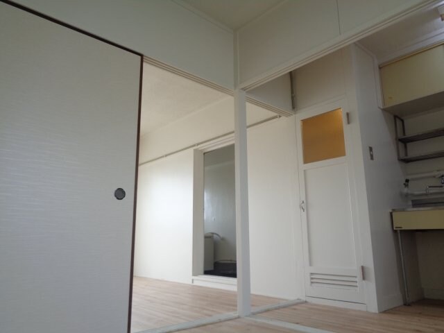  ビレッジハウス水口1号棟