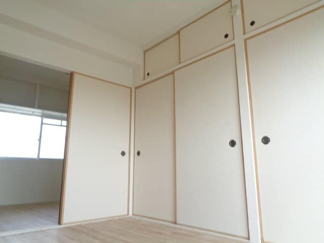  ビレッジハウス水口1号棟