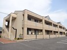 ＳＴグランデの外観
