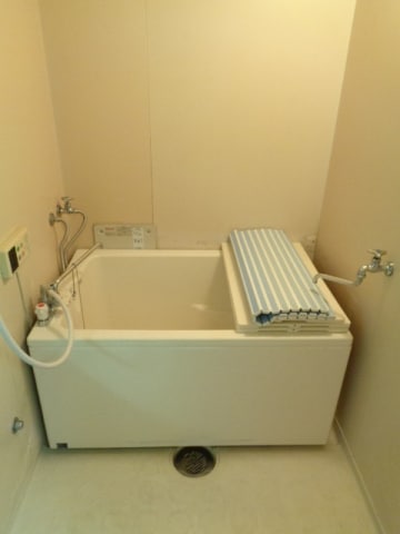  湖琴マンション