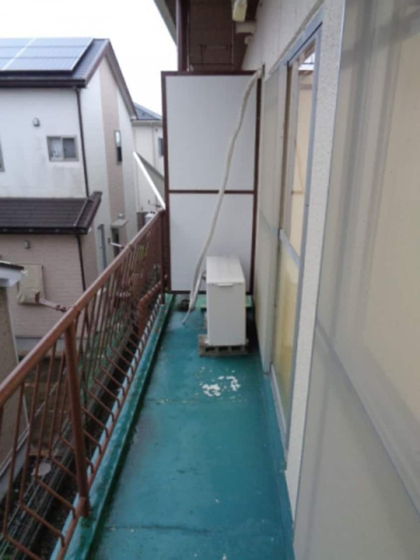  湖琴マンション