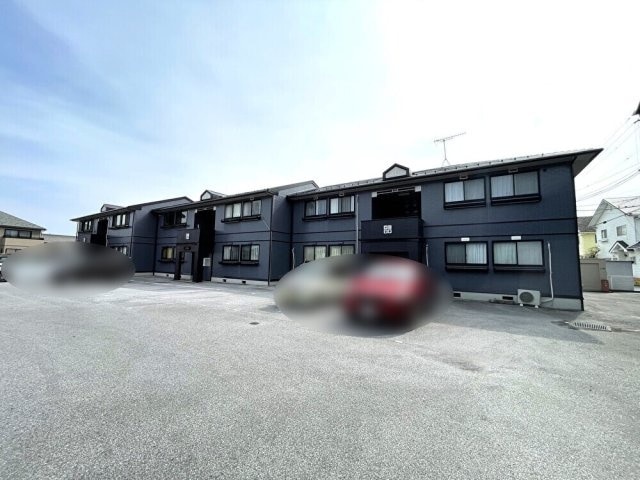  ウィンディアおだ　A