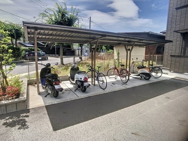  リバーハイツ唐崎