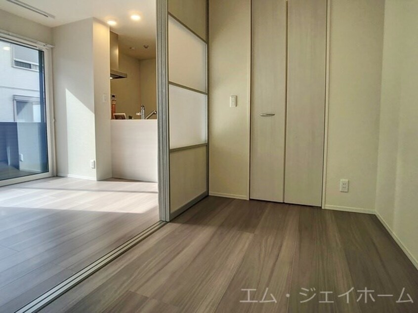  リバーハイツ唐崎