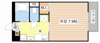 間取図 Silent☆22