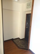  メゾン・ド・後三条