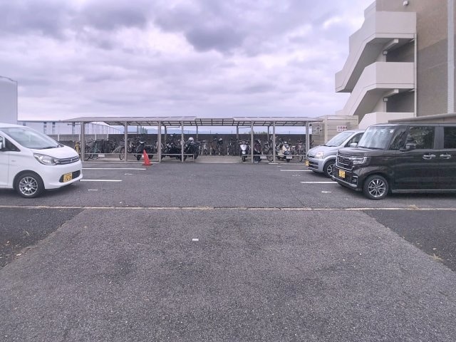  ブエナビスタ南草津