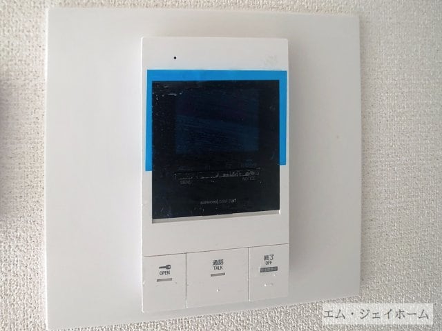  ブエナビスタ南草津