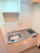  サンタウン竹鼻　B