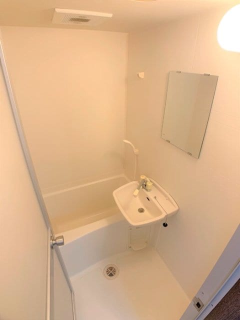  サンタウン竹鼻　B