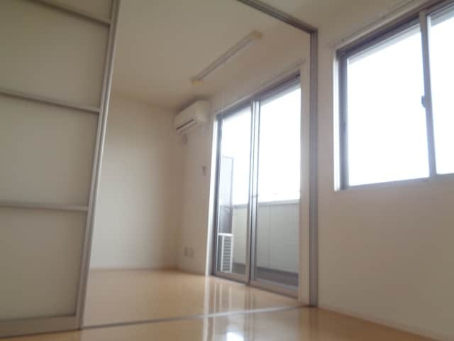  セジュールＡ＆Ｍ