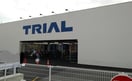 スーパーまで1000m※スーパーセンタートライアル草津矢橋店 セジュールＡ＆Ｍ
