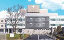 病院まで400m※淡海ふれあい病院 セジュールＡ＆Ｍ