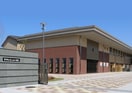 小学校まで1400m※草津立市老上西小学校 セジュールＡ＆Ｍ