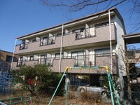 アイランズマンション