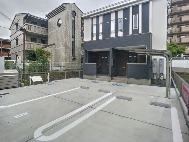  サンテ　メゾン　ヤナガワ