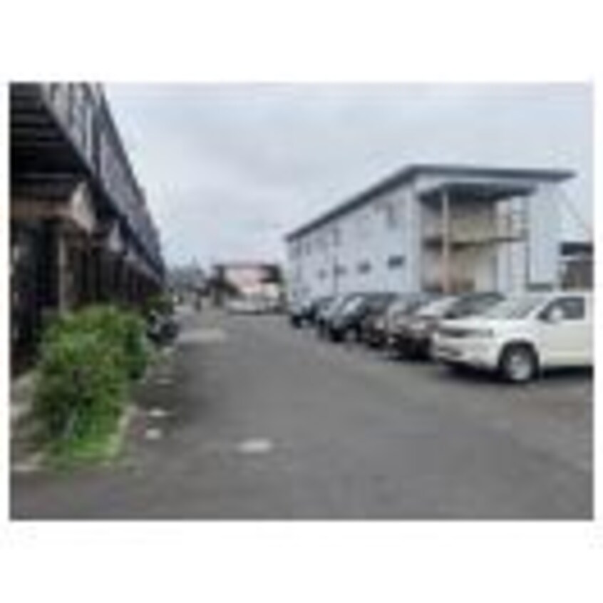  サンパレス白鳥