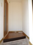  サンパレス白鳥