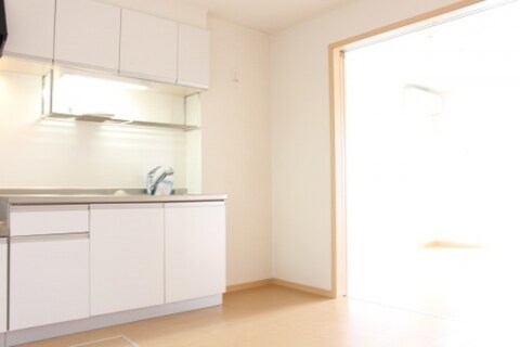  メゾンプラシード　Ⅱ