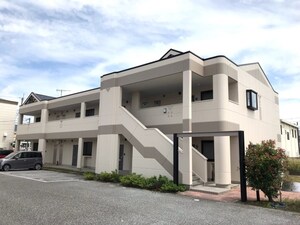 ボヌール・エスパースⅠ
