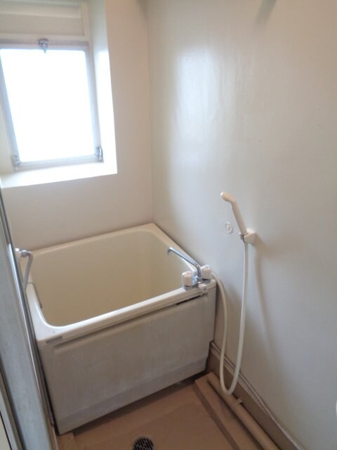  ビレッジハウス水口2号棟