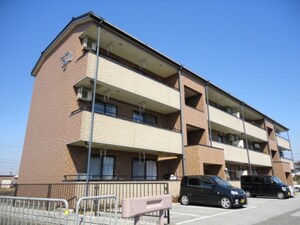 フレッシュコーポ近江