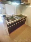  サンセッテ２１