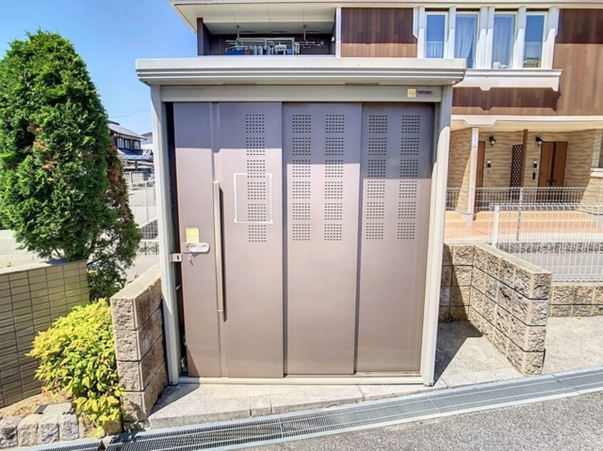  パインビレッジ　ビオーラ