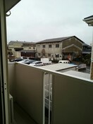  パティオ・アンソレイエ・Ｅ