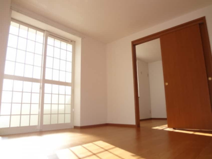  パティオ・アンソレイエ・Ｅ