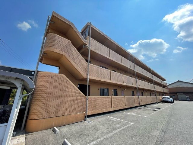  アースマーシマンションⅡ