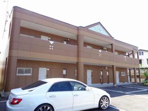  コーポSAWADA