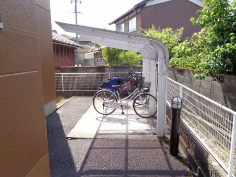  コーポSAWADA