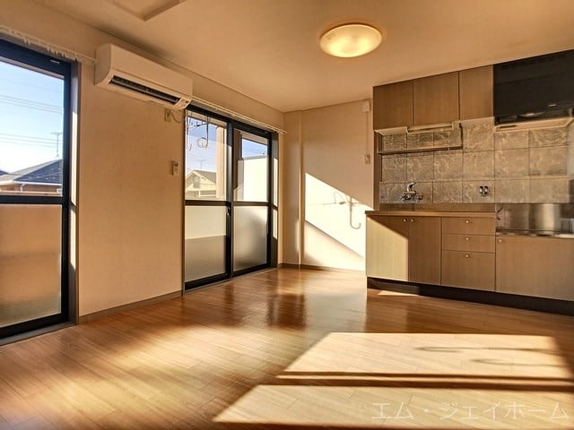  フローラルコート