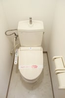  ベル・グラース