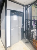  ピュアナハート A棟