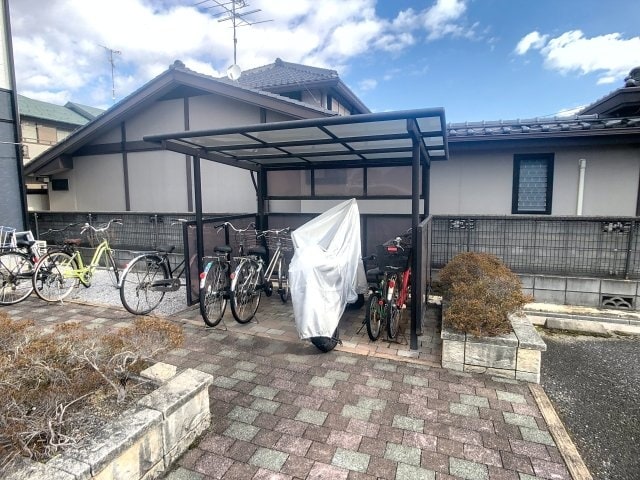  ピュアナハート A棟