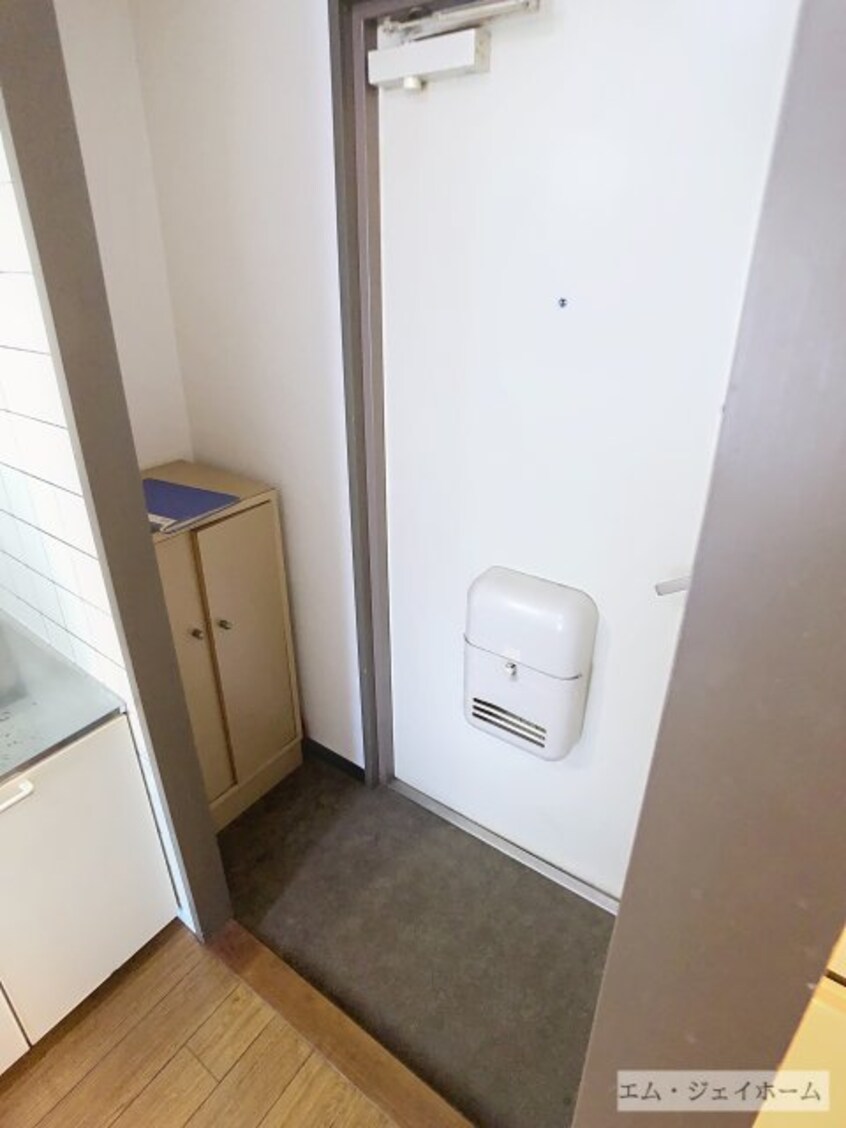  ハイツ・ユウリ