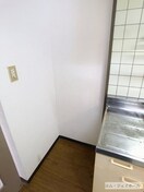  ハイツ・ユウリ