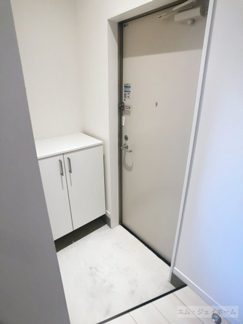  エトワール下坂浜A