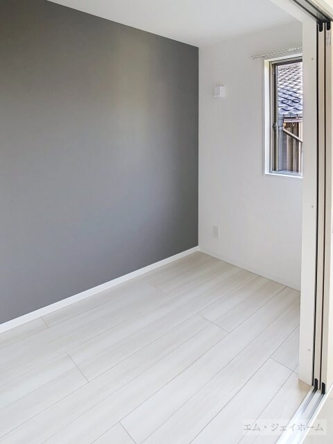  エトワール下坂浜A