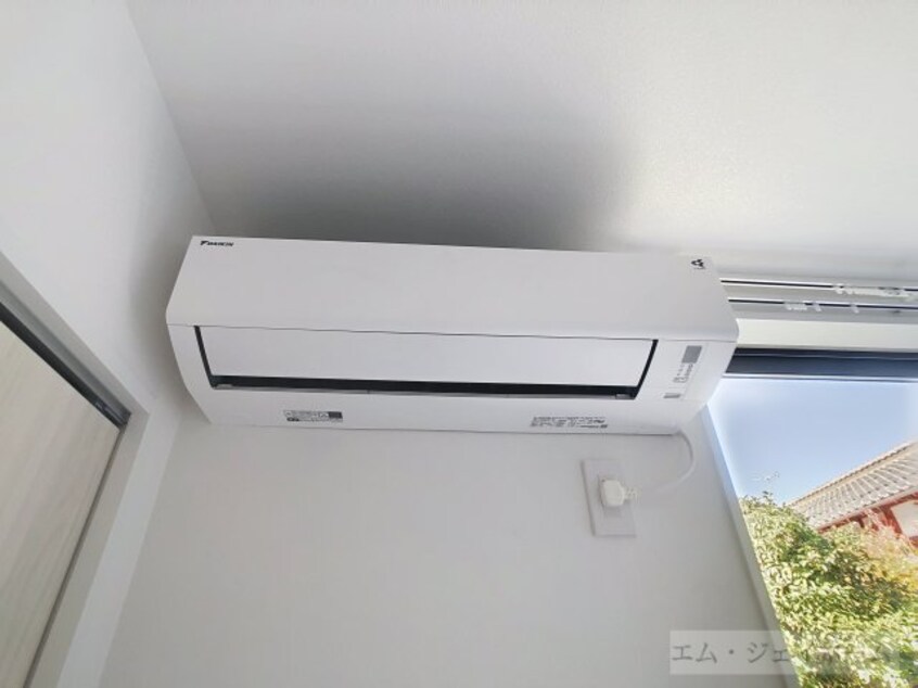  エトワール下坂浜A