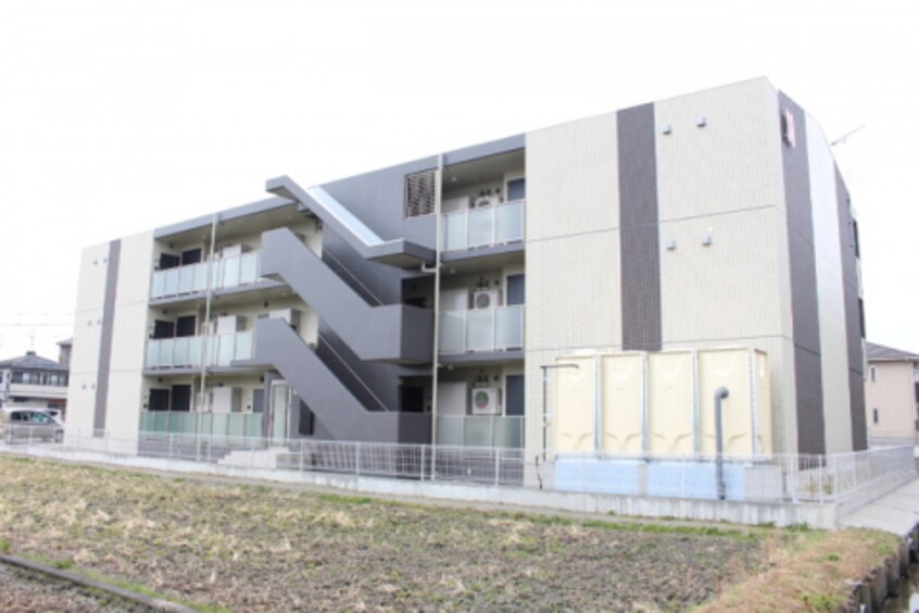  SANAEマンション