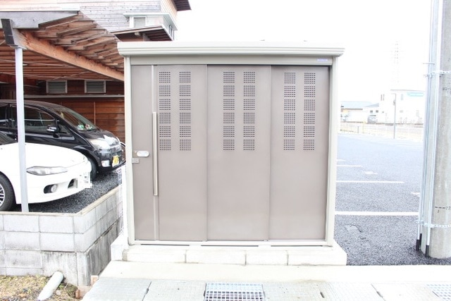  SANAEマンション