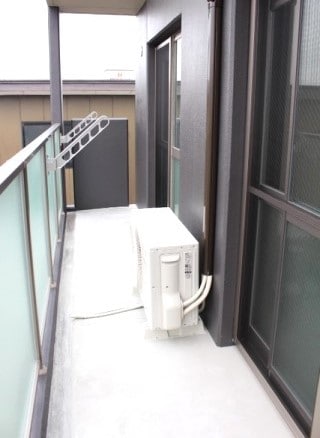  SANAEマンション