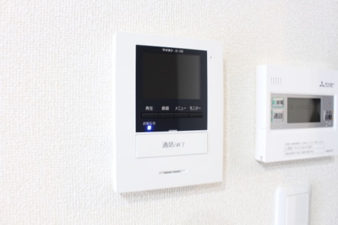  SANAEマンション