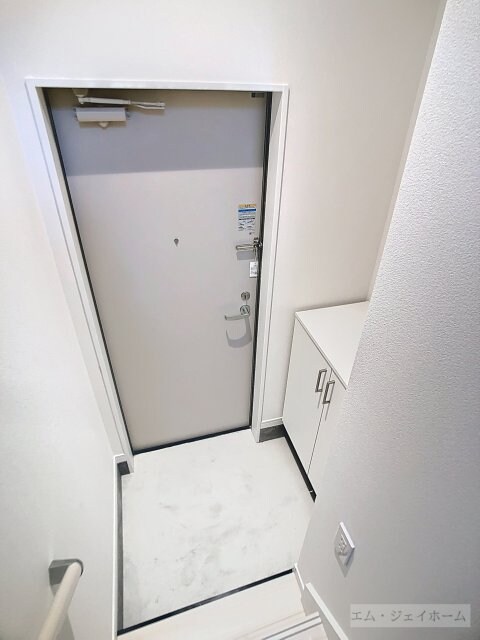  エトワール下坂浜A