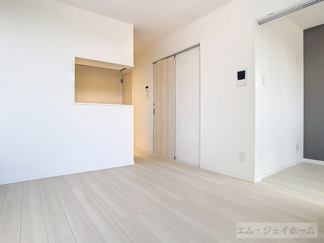  エトワール下坂浜A